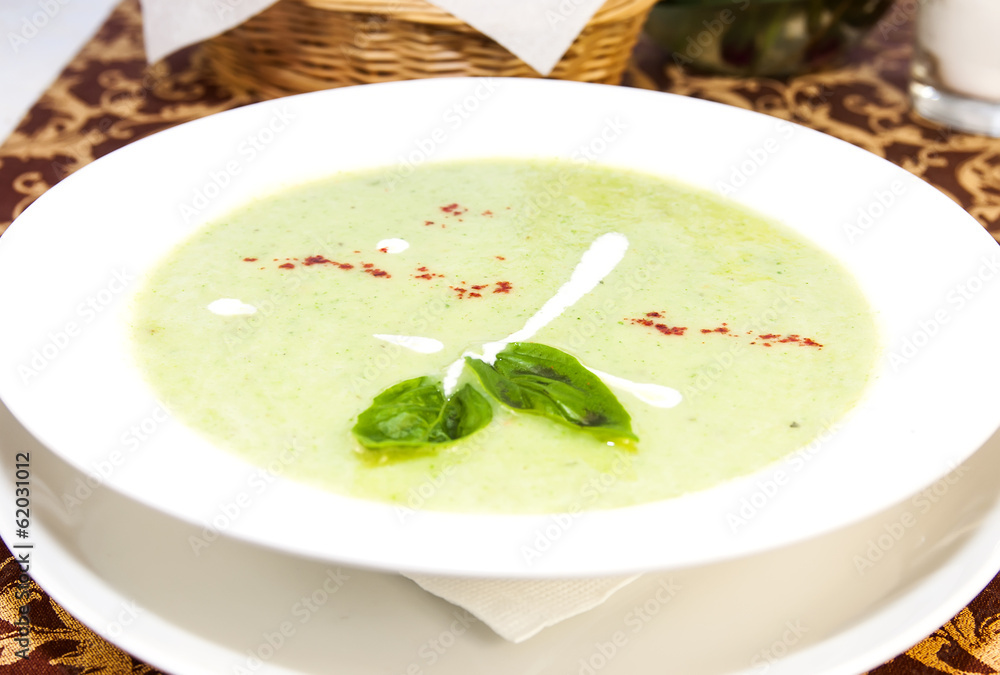 pea soup pea soup