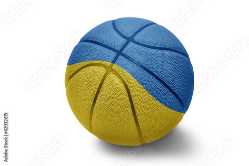 Ukrainian Basketball