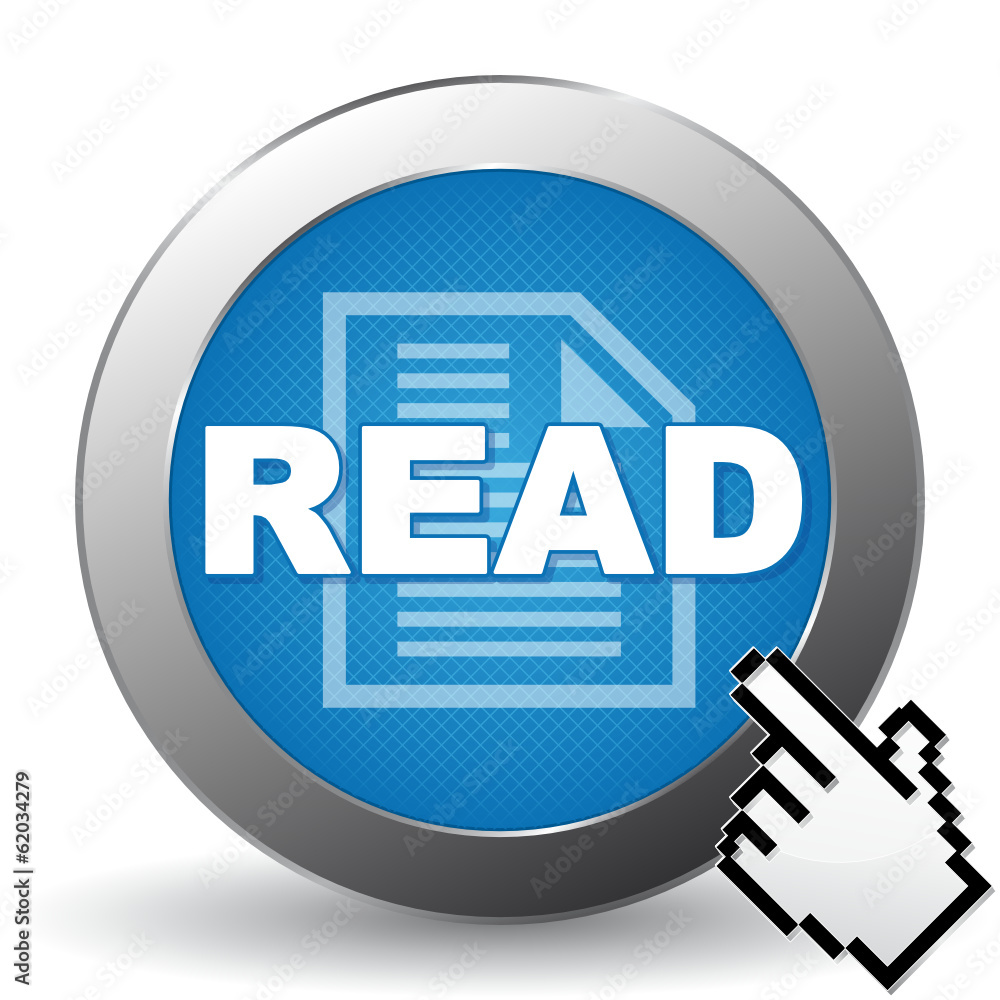 READ ICON READ ICON