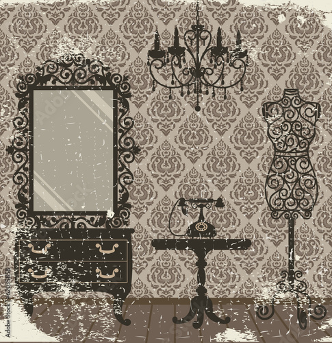 boudoir