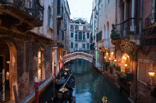 Venise © olivier magherini