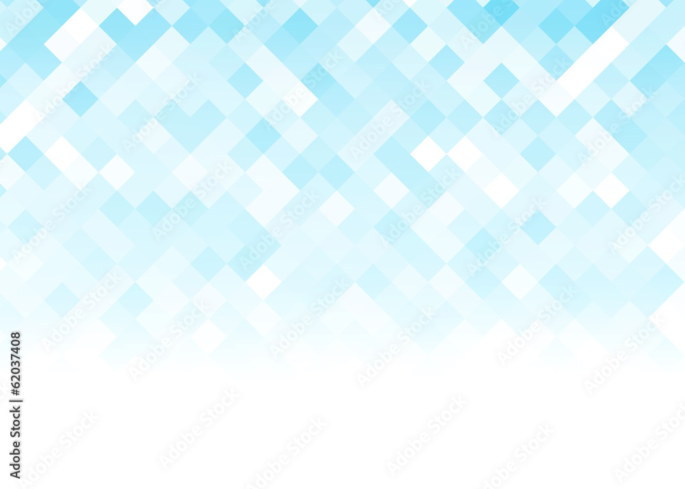 Abstract gradient rhombus background Abstract gradient rhombus background