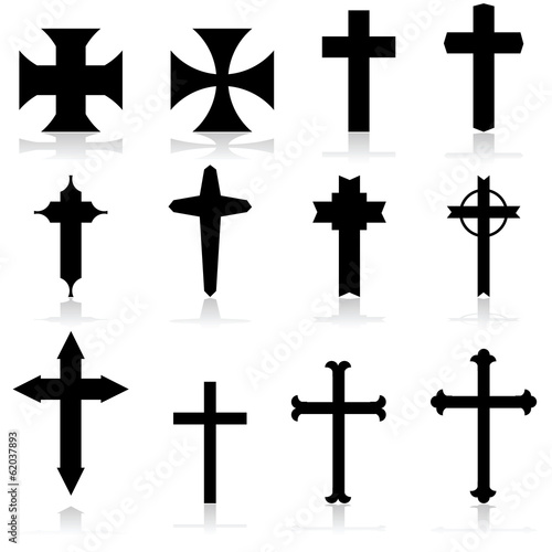 Crosses