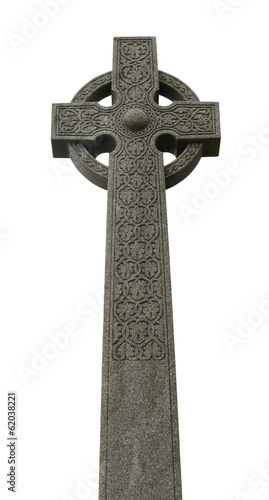 Celtic cross