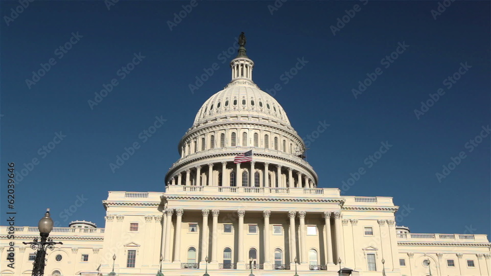 United States Capitol Building, Washington, DC United States Capitol Building, Washington, DC