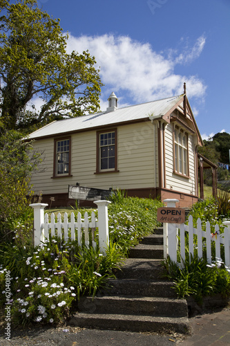 Mangonui Historic Building photo