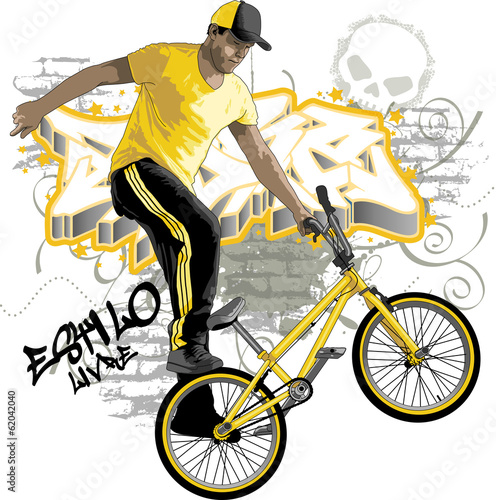 Estilo Livre Bike