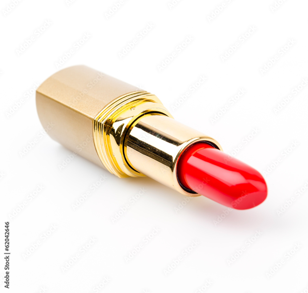 lipsticks isolated white background lipsticks isolated white background