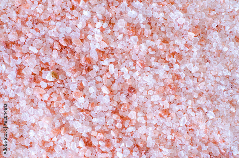 Pink Himalayan Coarse Crystal Salt Pink Himalayan Coarse Crystal Salt