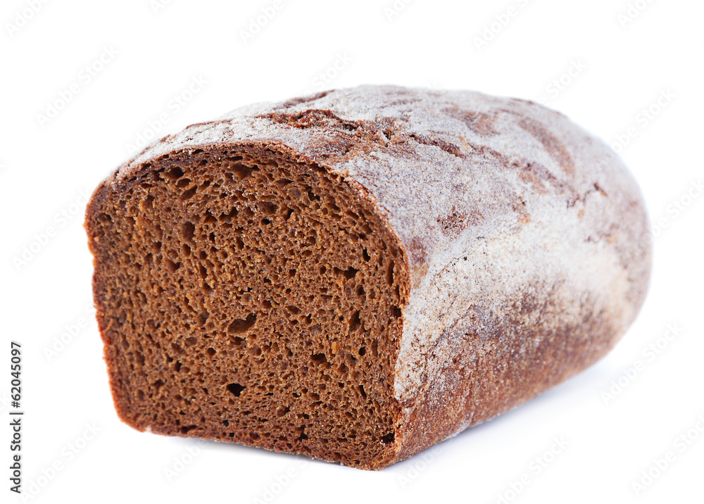 Brown bread Brown bread