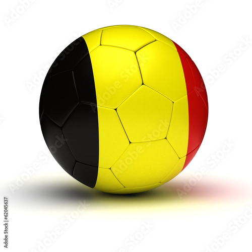 Belgian Football