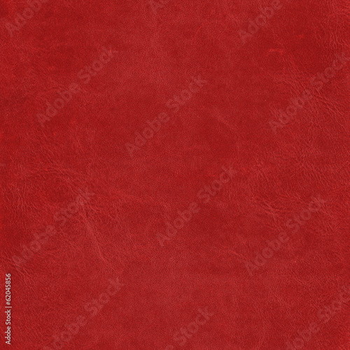 red leather texture