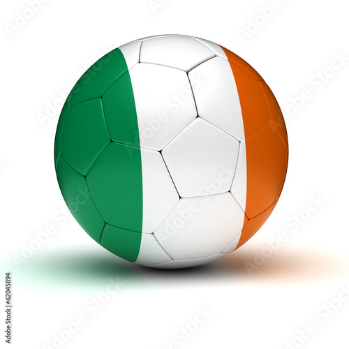 Irish Football