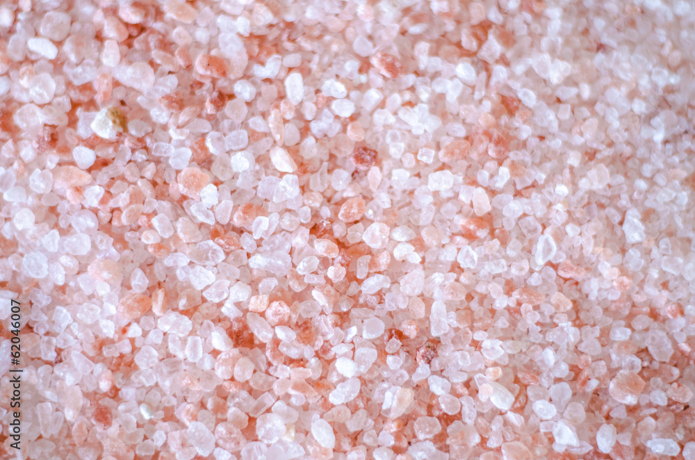 Pink Himalayan Coarse Crystal Salt Pink Himalayan Coarse Crystal Salt