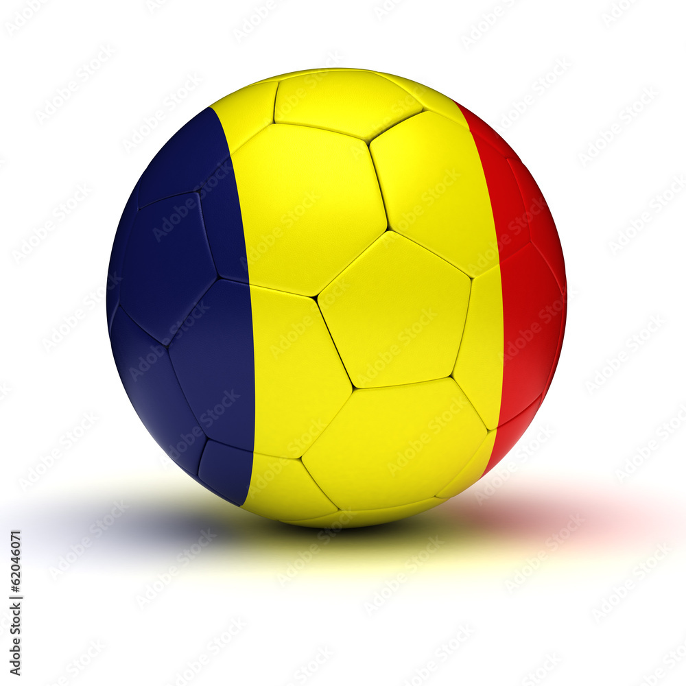 Romanian Football