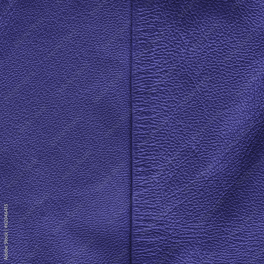Fototapeta premium violet leather texture