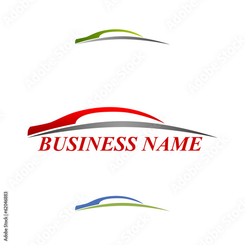 Automotive Logo