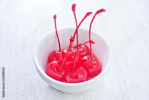 Photos cherry maraschino