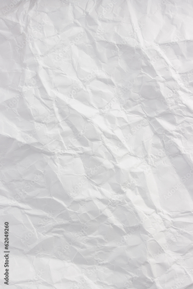wrinkled paper wrinkled paper