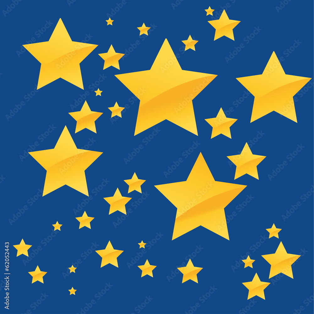 The stars The stars
