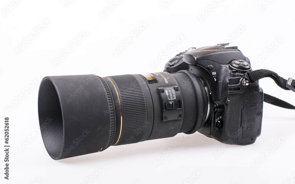 Sprzęt fotograficzny