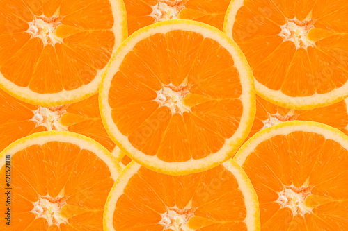 Słodka pomarańcza