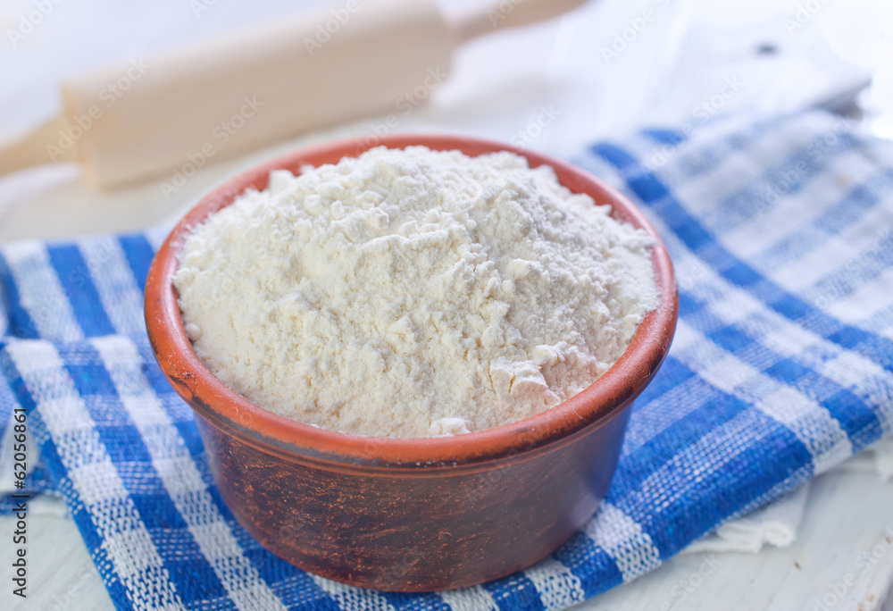 flour flour