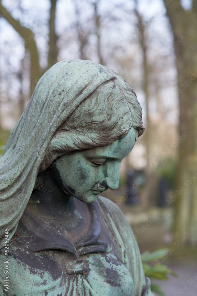 Obraz premium Madonna