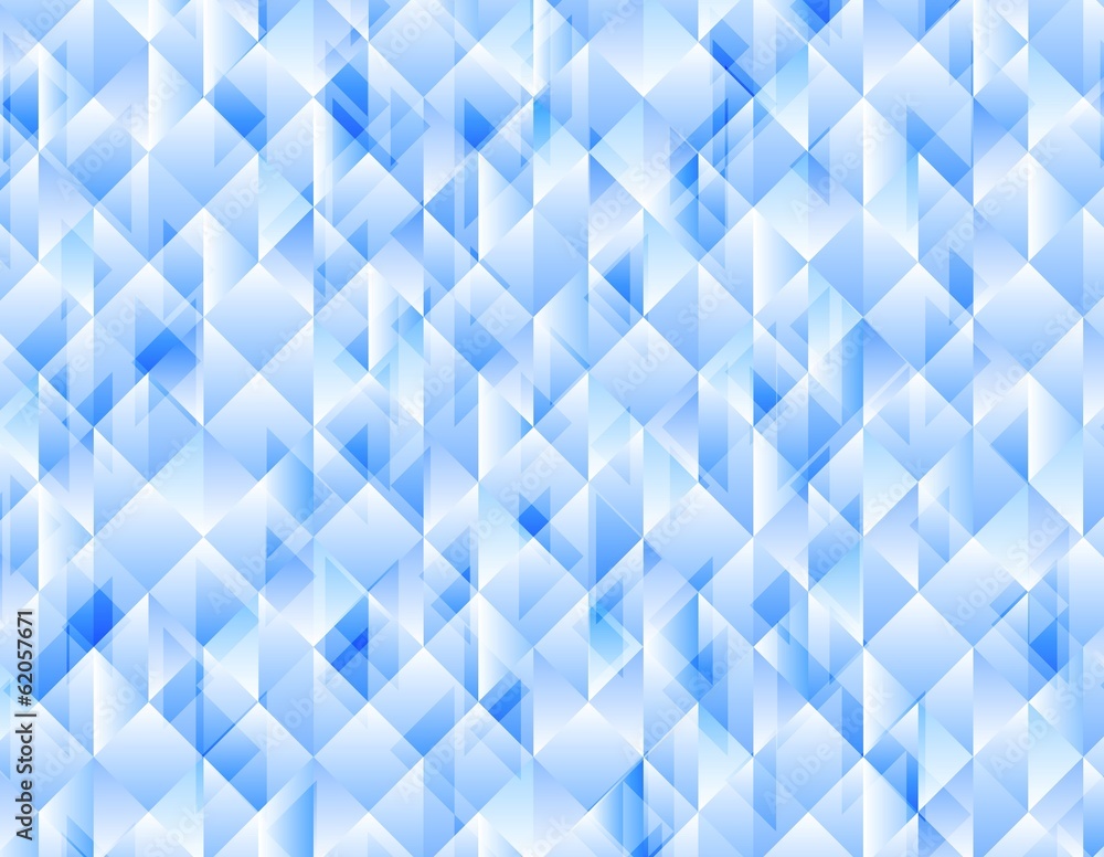 Abstract blue technology design Abstract blue technology design