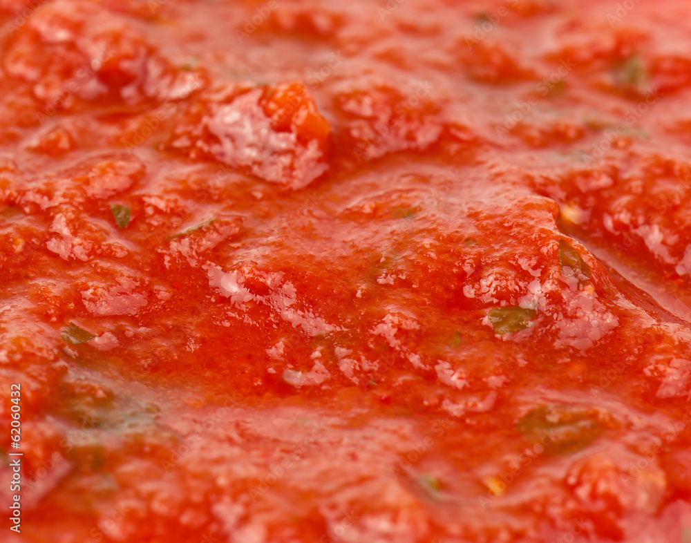 tomato sauce texture tomato sauce texture