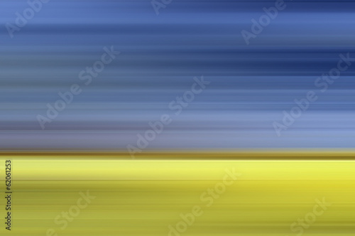 Abstract Background Motion Blur