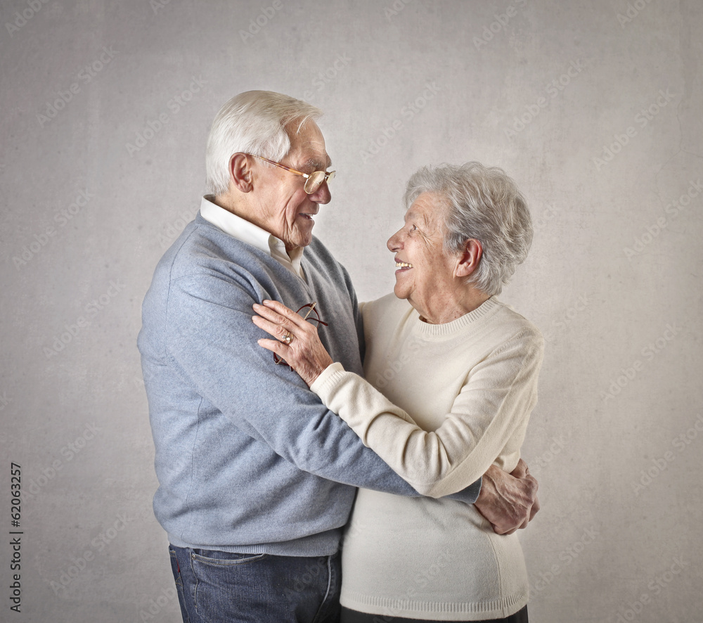 old love old love