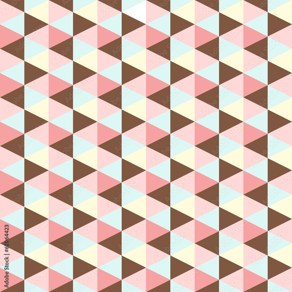 abstract retro geometric pattern abstract retro geometric pattern