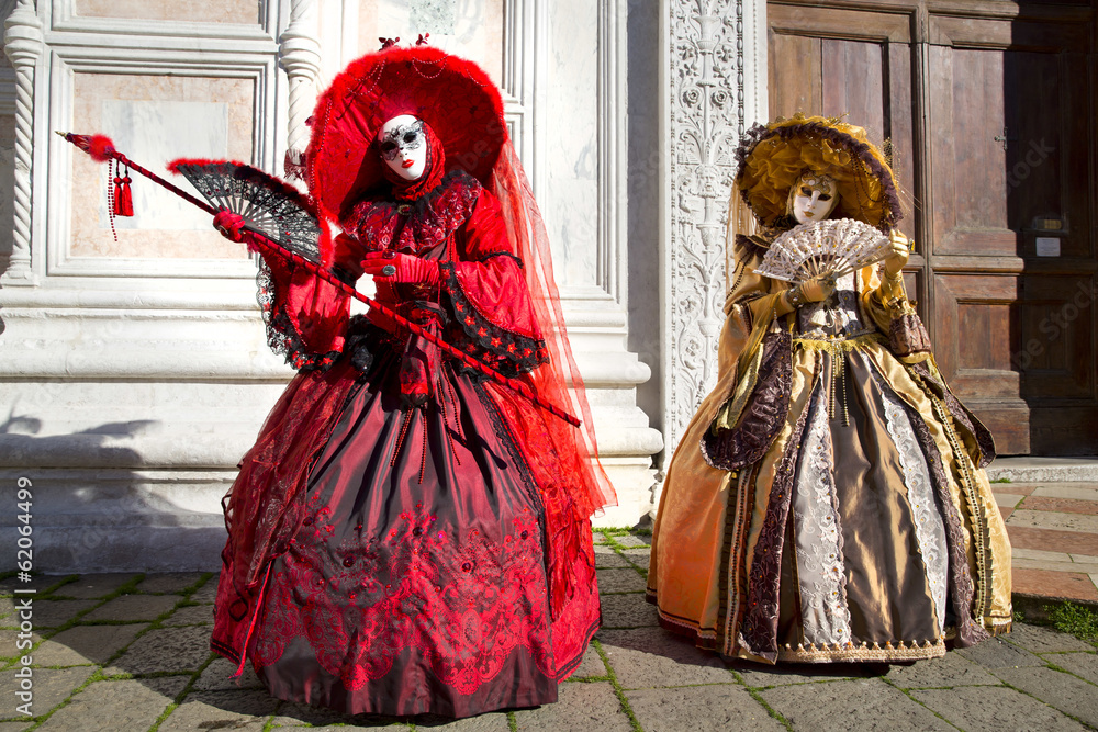 Carnival of Venice Carnival of Venice