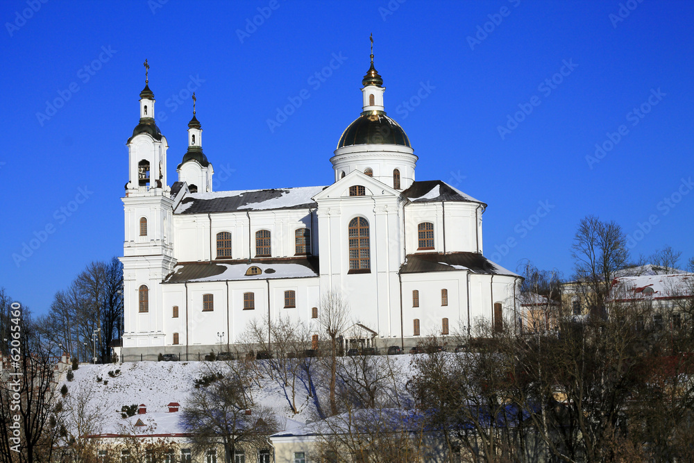 церковь церковь