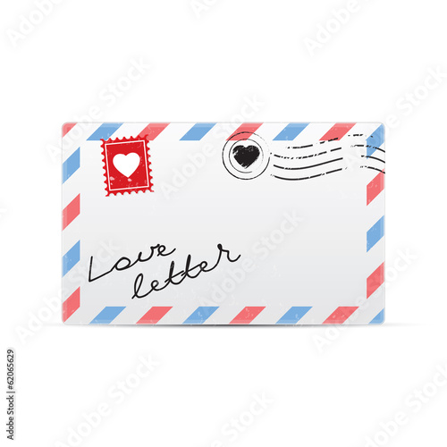 love letter