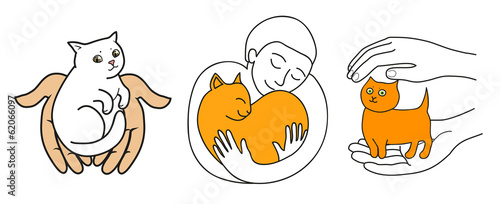 Caring for pets
