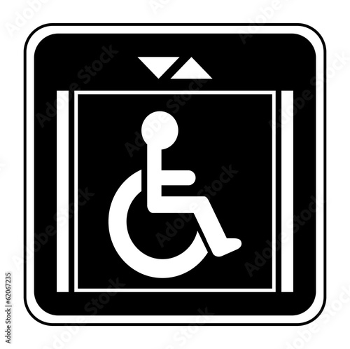 Logo ascenseur.