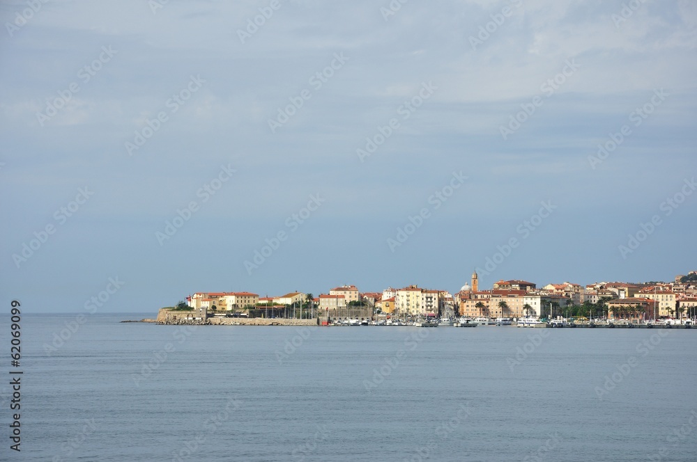 Corse du sud