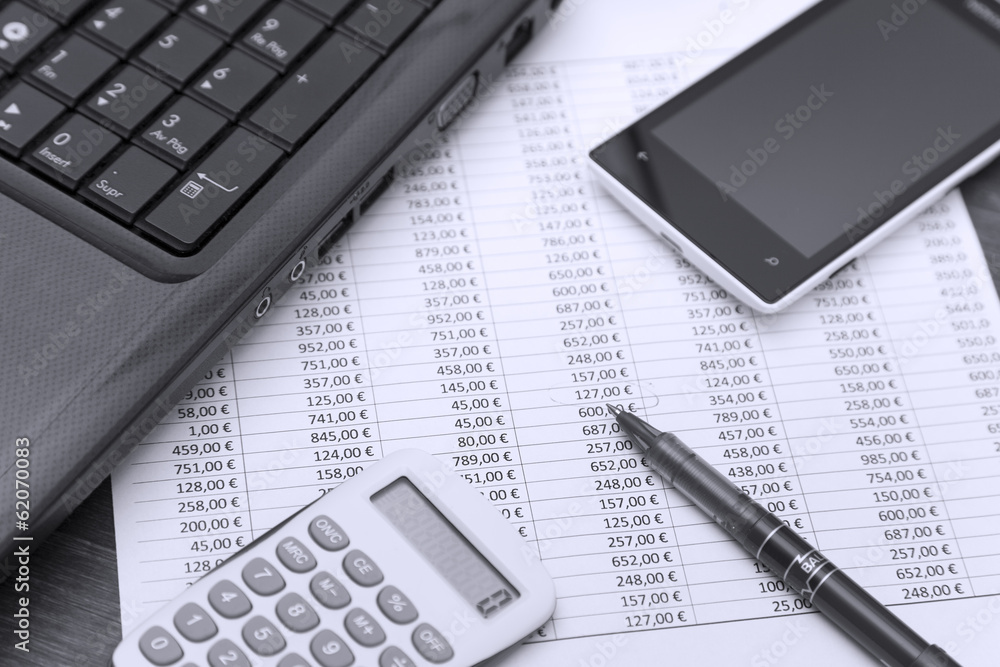 Finance Finance