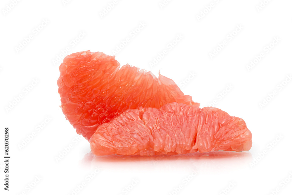 halves grapefruit halves grapefruit