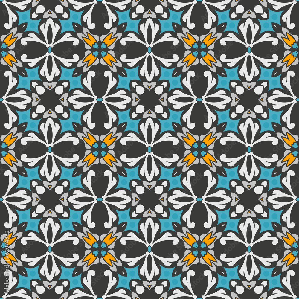 Seamless pattern Seamless pattern