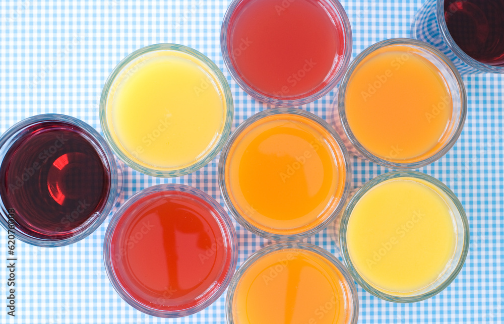 Fruchtsaft Fruchtsaft