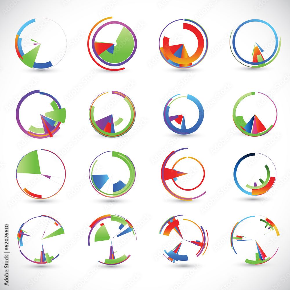 Abstract Background Vector Abstract Background Vector