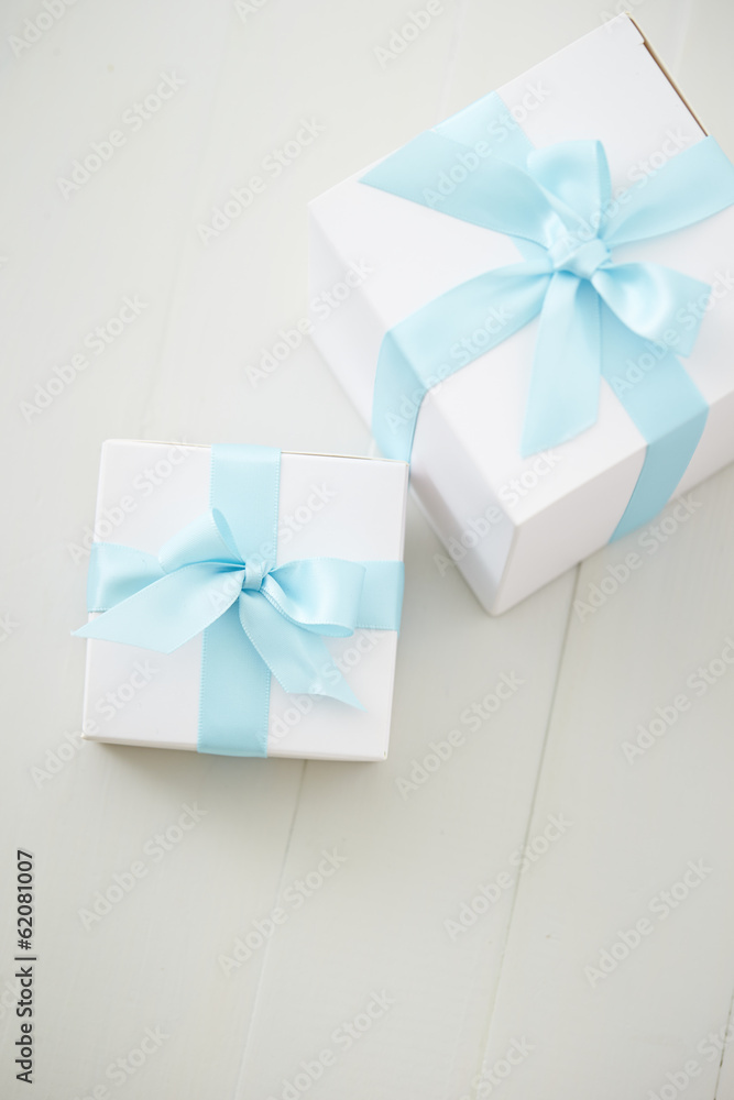Gift box Gift box