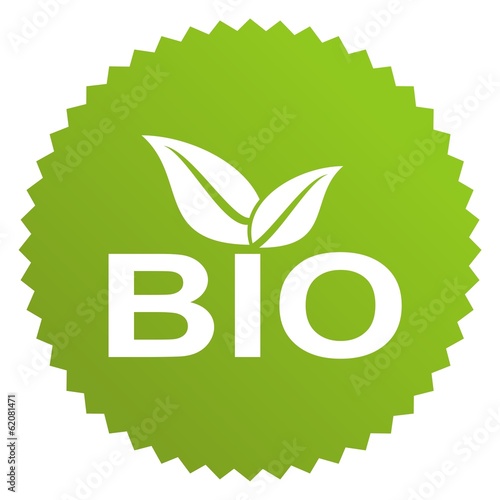 green sticer bio product