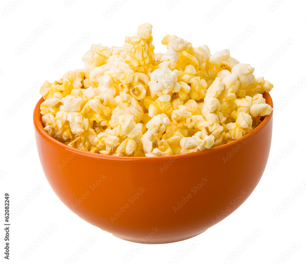 Popcorn Popcorn