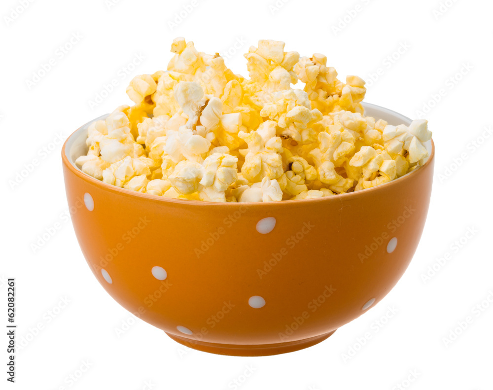 Popcorn Popcorn