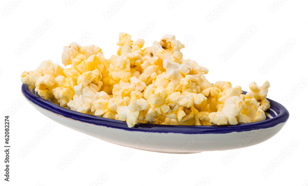 Popcorn Popcorn