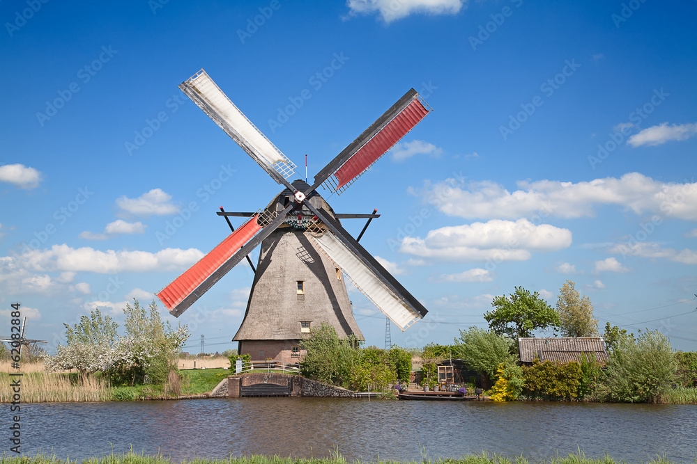 Windmills Windmills